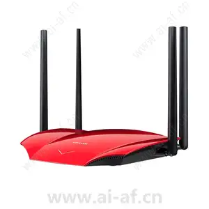 TP-LINK TL-XDR1860易展版 AX1800双频千兆Wi-Fi6无线路由器
