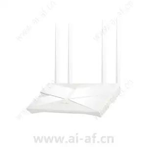 TP-LINK TL-XDR3010易展版 AX3000双频千兆Wi-Fi 6无线路由器