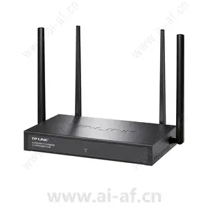 TP-LINK 普联 TL-XDR3068易展Turbo版 AX3000双频Wi-Fi 6无线路由器