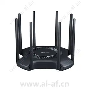 TP-LINK TL-XDR3230易展版 AX3200双频千兆Wi-Fi6无线路由器