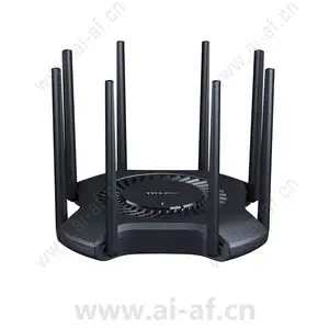 TP-LINK TL-XDR3230易展版 AX3200双频千兆Wi-Fi 6 无线路由器