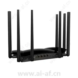 TP-LINK TL-XDR6030易展版 AX6000双频千兆Wi-Fi 6 无线路由器
