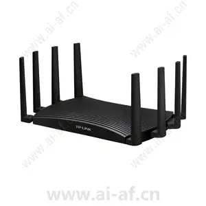 TP-LINK 普联 TL-XDR6070易展Turbo版 AX6000双频 Wi-Fi 6 无线路由器(2.5G口)