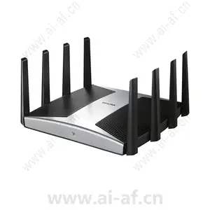 TP-LINK 普联 TL-XTR10280易展Turbo版 AX10200三频Super Wi-Fi 6无线路由器（2.5G口）