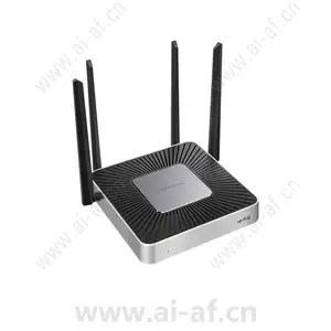 TP-LINK TL-XVR1800L易展版 企业级AX1800双频千兆 Wi-Fi 6 无线VPN路由器