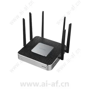 TP-LINK 普联 TL-XVR5400L易展版 企业级AX5400双频Wi-Fi 6 无线VPN路由器（2.5G网口）