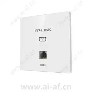 TP-LINK 普联 YLAP320G 域联 | AC1200双频千兆无线面板式AP