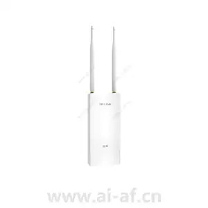 TP-LINK 普联 YLAP720G 域联 | AC1200双频室外无线AP