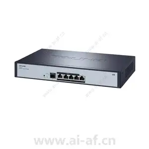 TP-LINK 普联 YLR406-E 域联 | 双核多WAN口千兆企业VPN路由器