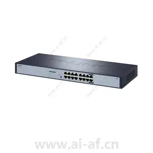 TP-LINK 普联 YLS220-16G 域联 | 全千兆云管理交换机