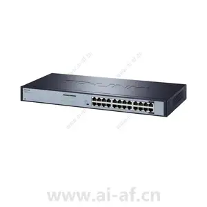 TP-LINK 普联 YLS220-24G 域联 | 全千兆云管理交换机