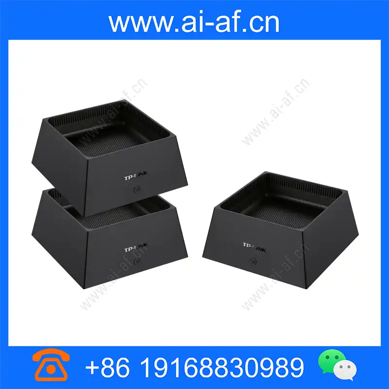 TP-LINK K30 Dual-Band Wi-Fi6 Easy-Zhan Routing Set k30_img_00.webp