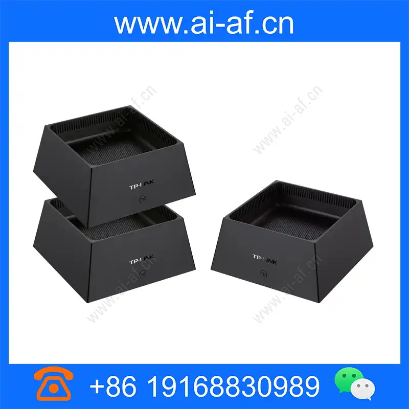 TP-LINK K50 Dual-Band Wi-Fi6 Easy-Zhan Routing Set k50_img_00.webp