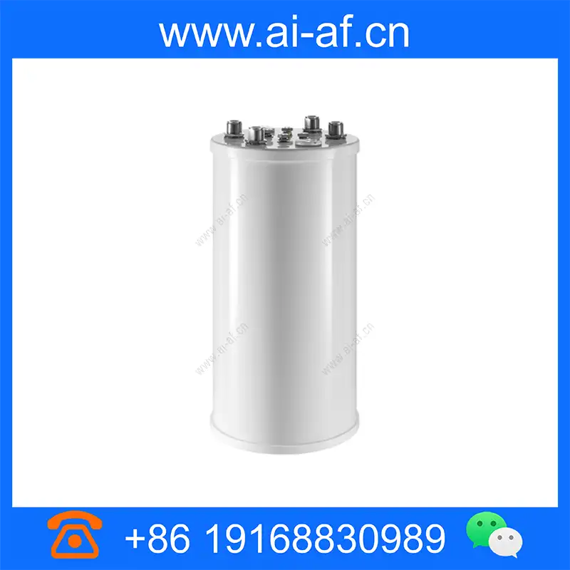 TP-LINK TL-ANT2406MO-4N 全向AP天线四N型头360° 2.4GHz 6dBi tl-ant2406mo-4n_img_00.webp