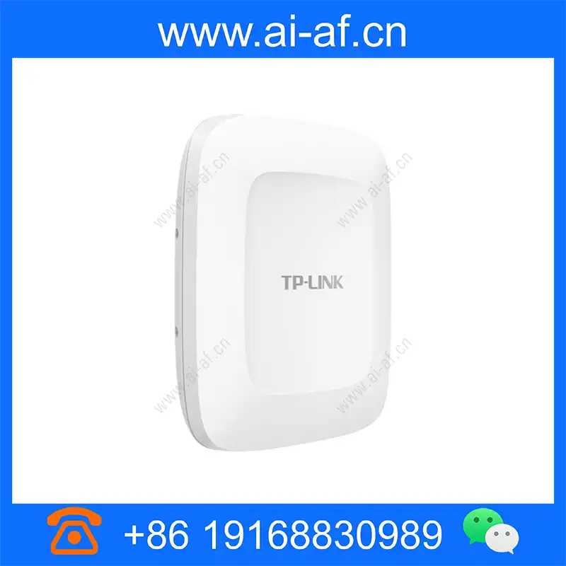 TP-LINK TL-AP1200GP Omnidirectional AC1200 dual-band outdoor high-power wireless AP tl-ap1200gp-omnidirectional_img_00.webp