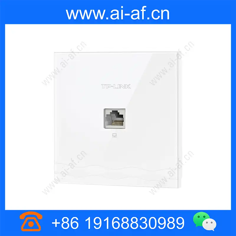 TP-LINK TL-AP1205I-PoE Haoyue White AC1200 dual frequency wireless panel AP tl-ap1205i-poe-haoyue-white_img_00.webp