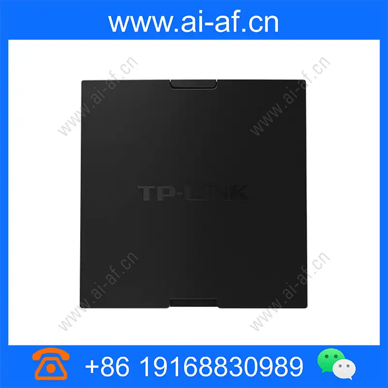 TP-LINK TL-AP1207GI-PoE碳素黑 AC1200双频千兆无线面板式AP tl-ap1207gi-poe-carbon-black_img_00.webp