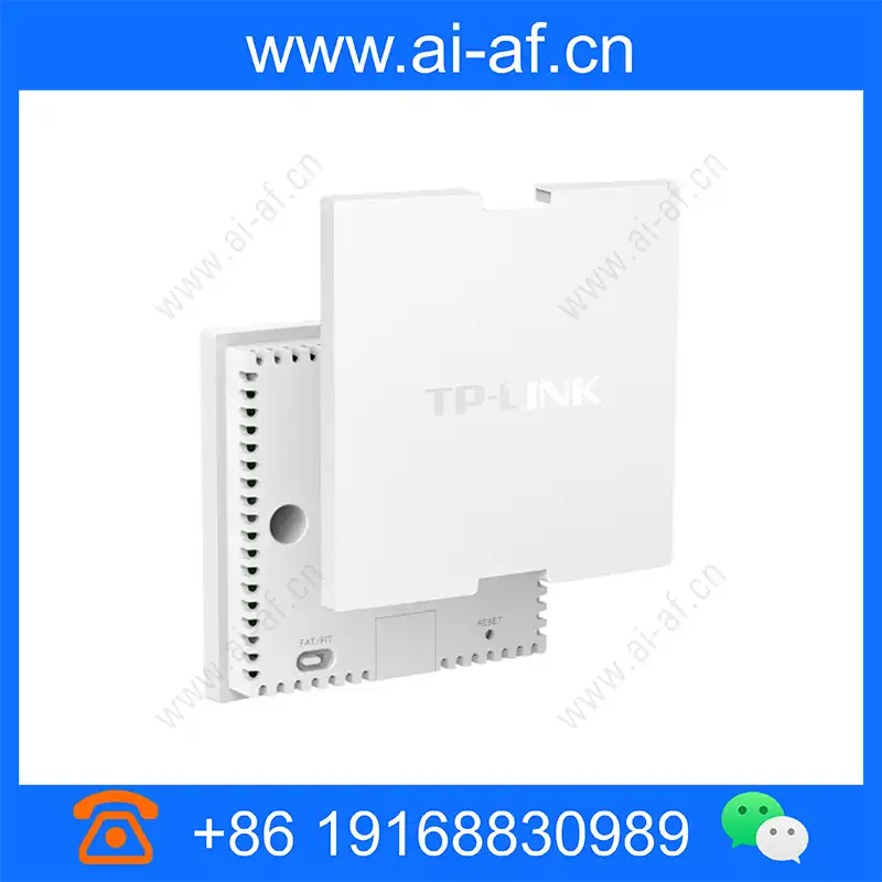 TP-LINK TL-AP1207GI-PoE AC1200双频千兆无线面板式AP tl-ap1207gi-poe_img_00.webp