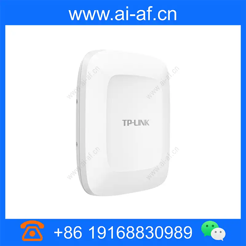 TP-LINK TL-AP1750GP Omni-directional AC1750 dual frequency outdoor high power wireless AP tl-ap1750gp-omnidirectional_img_00.webp