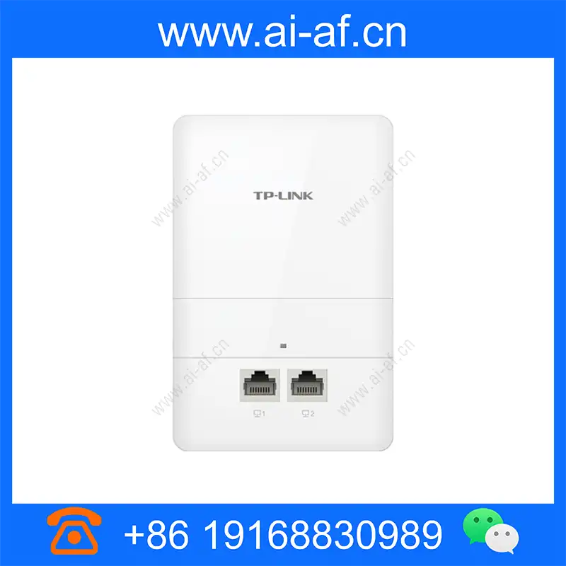 TP-LINK TL-AP1750I-PoE AC1750 dual-band wireless panel AP tl-ap1750i-poe_img_00.webp