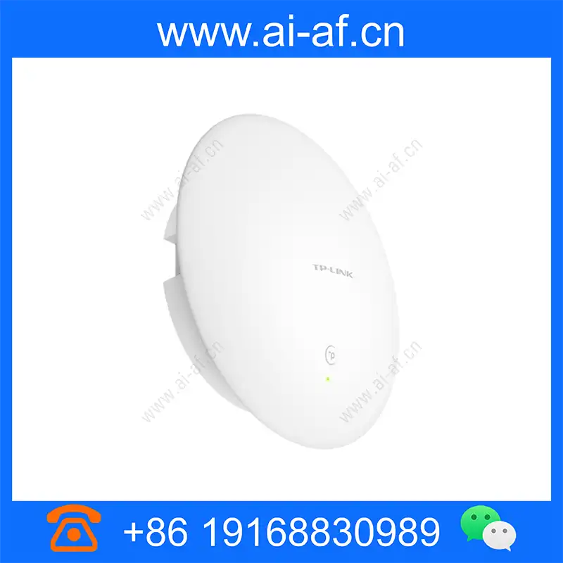 TP-LINK TL-AP1900GE-PoE/DC易展版 AC1900双频千兆无线嵌入式吸顶AP tl-ap1900ge-poe_dc-easy-exhibition-version_img_00.webp