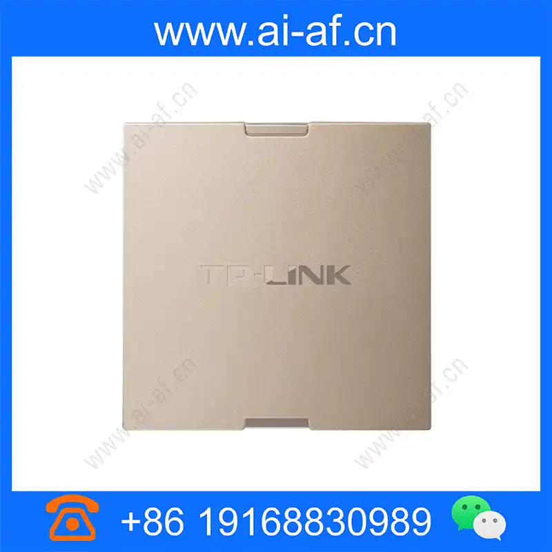 TP-LINK TL-AP1900GI-PoE Milan Gold AC1900 Dual Frequency Gigabit Wireless Panel AP tl-ap1900gi-poe-milan-gold_img_00.webp