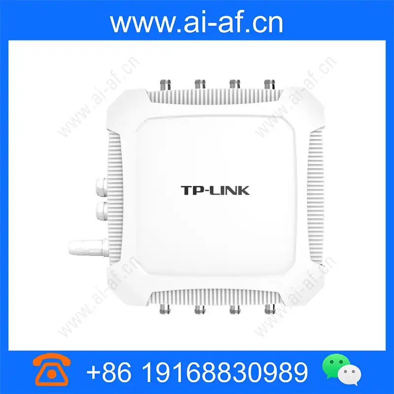 TP-LINK TL-AP2605GP AC2600 dual-band outdoor high-power wireless AP tl-ap2605gp_img_00.webp