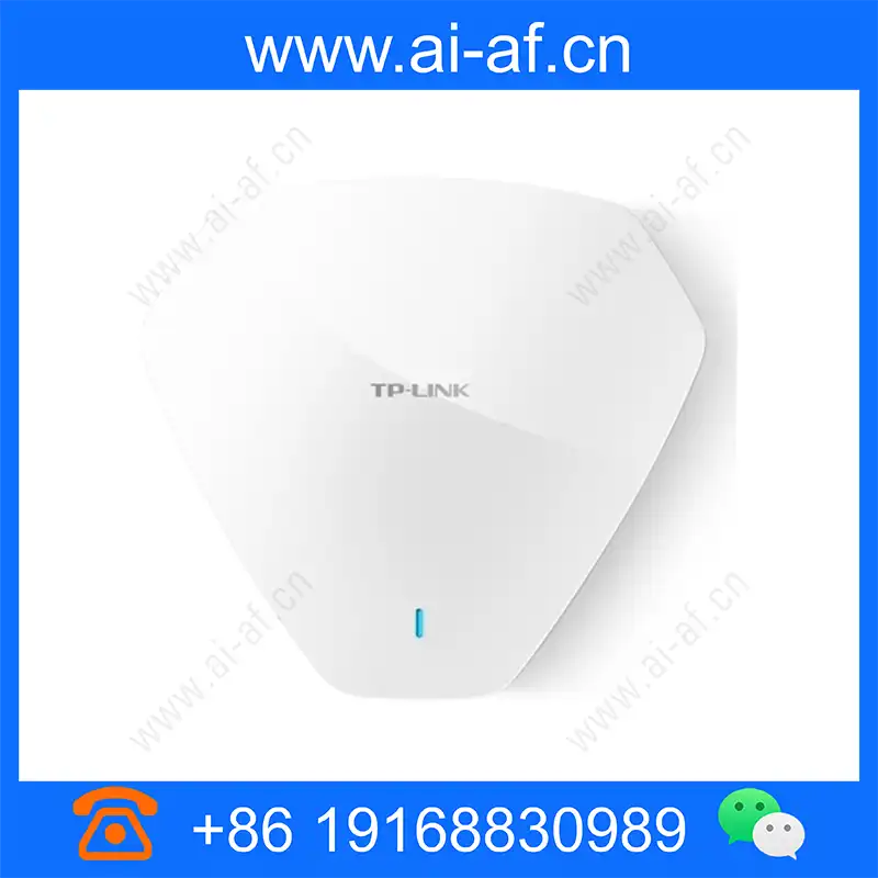 TP-LINK TL-AP300C-PoE 2.4GHz 300M single frequency wireless ceiling AP tl-ap300c-poe_img_00.webp