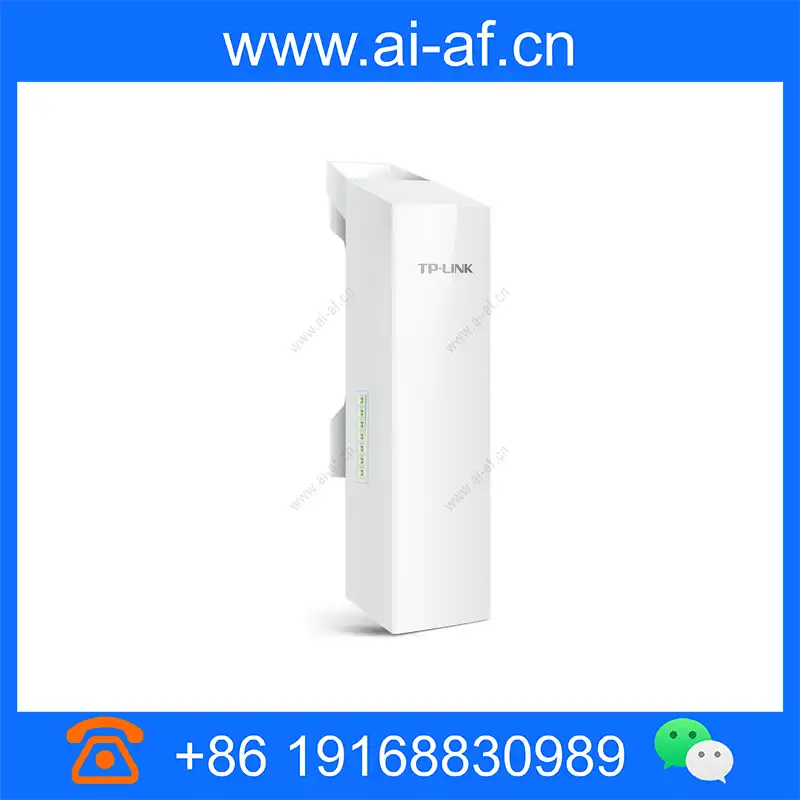 TP-LINK TL-AP300P 2.4GHz 300M single frequency outdoor high power wireless AP tl-ap300p_img_00.webp