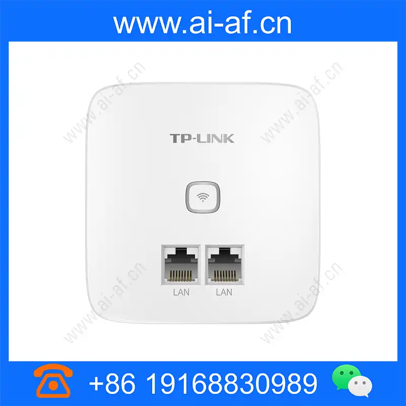 TP-LINK TL-AP300S-DC 2.4GHz 300M single frequency wireless panel AP tl-ap300s-dc_img_00.webp