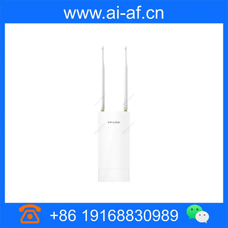 TP-LINK TL-AP302P 2.4GHz 300M single frequency outdoor wireless AP tl-ap302p_img_00.webp