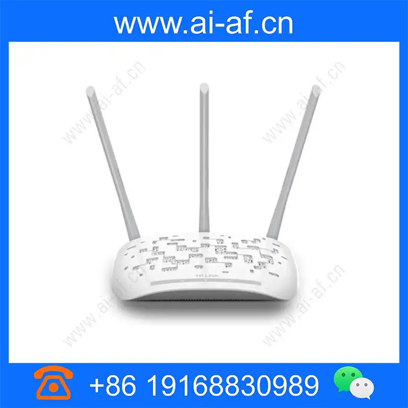 TP-LINK TL-AP450D 2.4GHz 450M单频无线桌面式AP tl-ap450d_img_00.webp