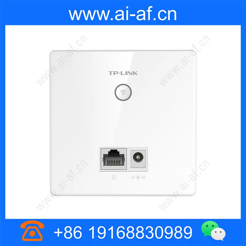 TP-LINK TL-AP450I-DC 2.4GHz 450M single frequency wireless panel AP tl-ap450i-dc_img_00.webp
