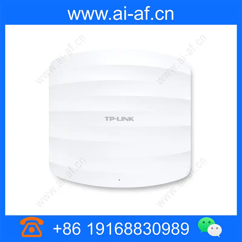 TP-LINK TL-AP453C-PoE 2.4GHz 450M single frequency wireless ceiling AP tl-ap453c-poe_img_00.webp