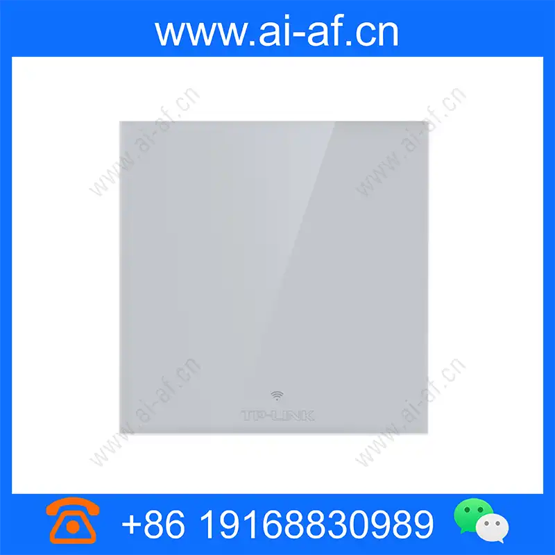 TP-LINK TL-AP455I-PoE pure version 2.4GHz 450M single frequency wireless panel AP tl-ap455i-poe-pure-version_img_00.webp