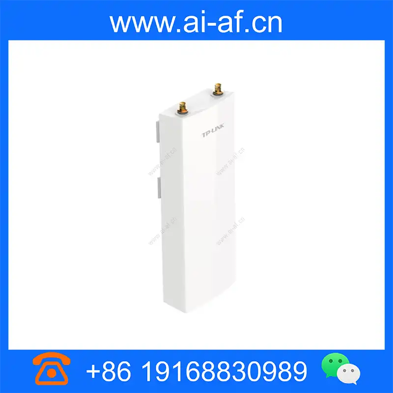 TP-LINK TL-BS510 无线基站室内外通用5GHz 300M 1KM带摄像头36个 tl-bs510_img_00.webp