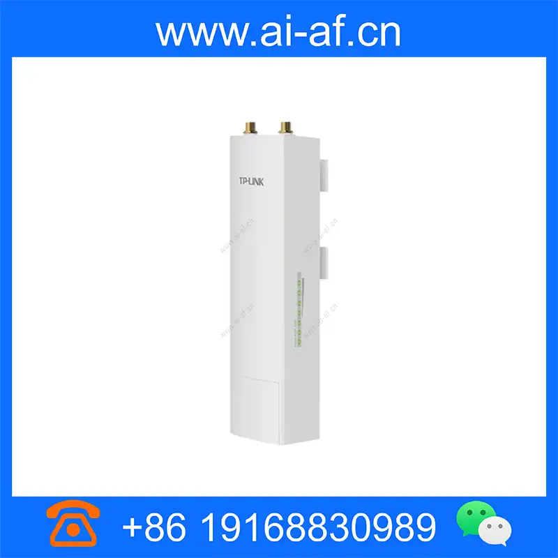 TP-LINK TL-BS530 无线基站室内外通用5GHz 867M 1KM带摄像头60个 tl-bs530_img_00.webp