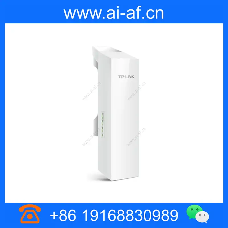 TP-LINK TL-CPE200 无线CPE单个装室内外通用1KM 2.4GHz 300Mbps tl-cpe200_img_00.webp