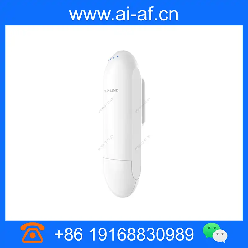 TP-LINK TL-CPE201 2.4GHz 300M Outdoor Wireless CPE tl-cpe201_img_00.webp