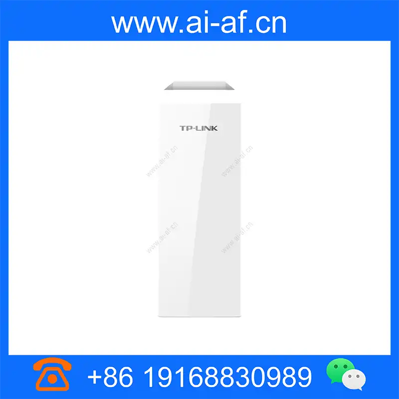 TP-LINK TL-CPE500G wireless CPE Gigabit single installed indoor and outdoor universal 5KM 5GHz 867M tl-cpe500g_img_00.webp