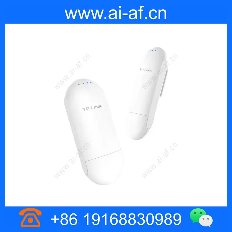 TP-LINK TL-CPE501 Video End & TL-CPE501 Camera Extraction Surveillance Special Wireless Bridge Set(5km) tl-cpe501-recorder-camera-side-end-tl-cpe501_img_00.webp