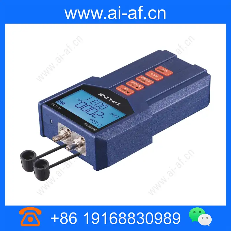 TP-LINK TL-CT352 Fiber Tester tl-ct352_img_00.webp
