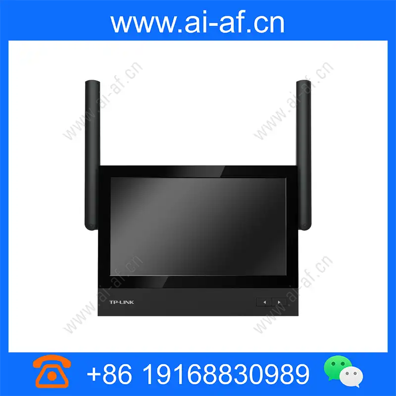 TP-LINK TL-DP1s 无线可视主机 tl-dp1s_img_00.webp