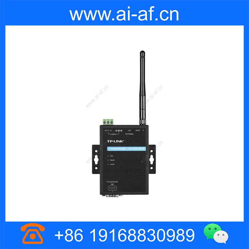 TP-LINK TL-DU2001-W工业级 工业级无线串口服务器 tl-du2001-w-industrial-grade_img_00.webp