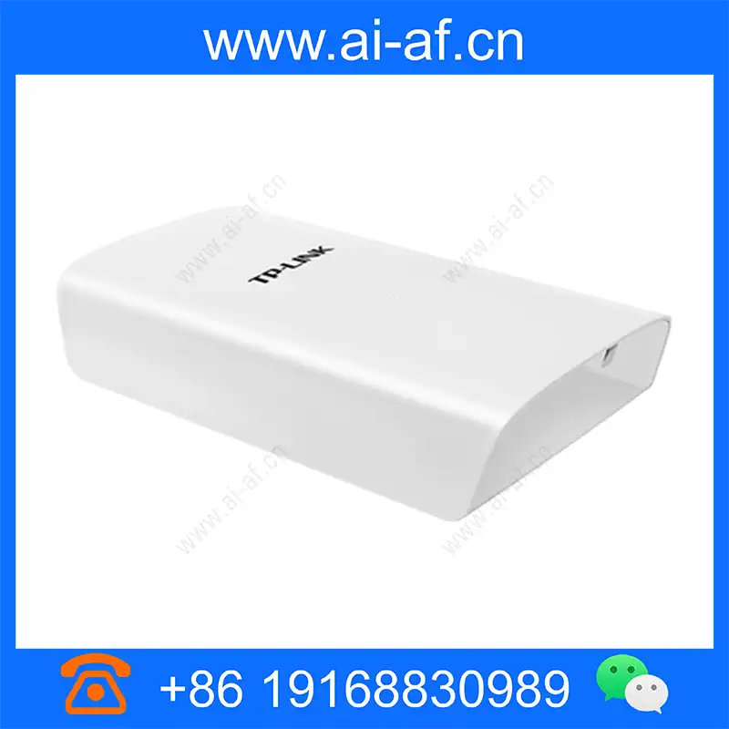 TP-LINK TL-E200 fixed end and car end set elevator wireless monitoring 2.4GHz 300Mbps tl-e200-fixed-end-tl-e200-car-end_img_00.webp