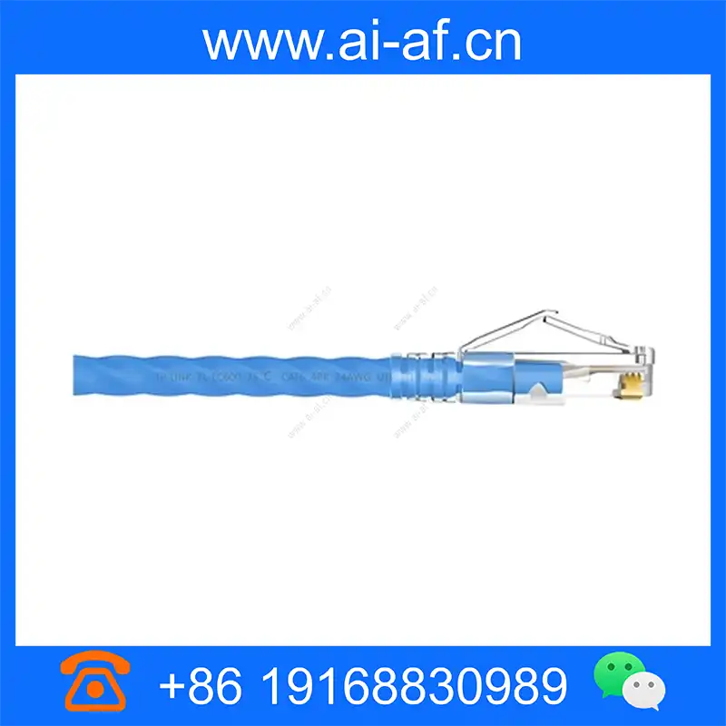 TP-LINK TL-EC600 Cat 6 Unshielded Boutique Network Jumpers tl-ec600_img_00.webp
