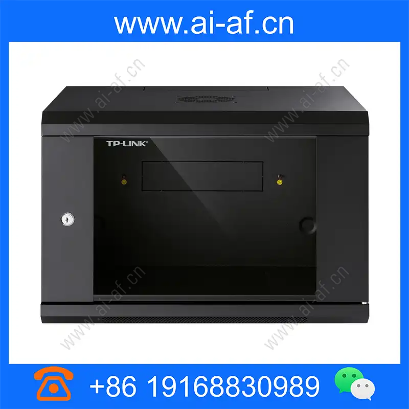 TP-LINK TL-EN0654G 6U Network Cabinet tl-en0654g_img_00.webp