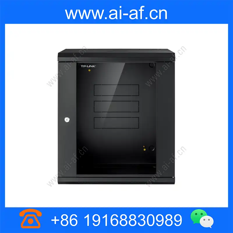 TP-LINK TL-EN1254G 12U Network Cabinet tl-en1254g_img_00.webp