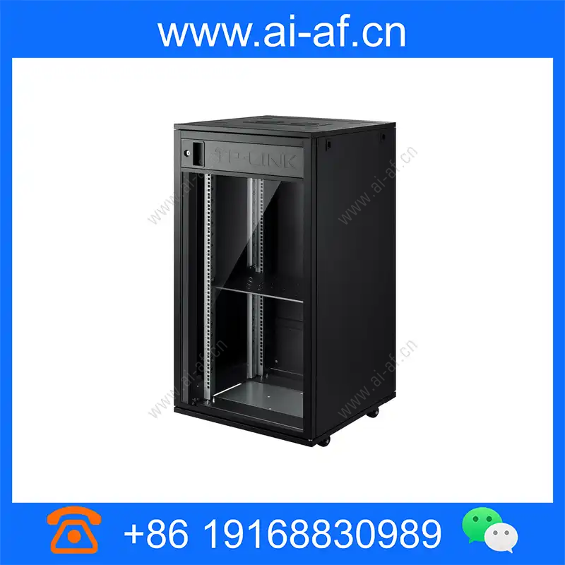 TP-LINK TL-EN2266G 22U Network Cabinet tl-en2266g_img_00.webp