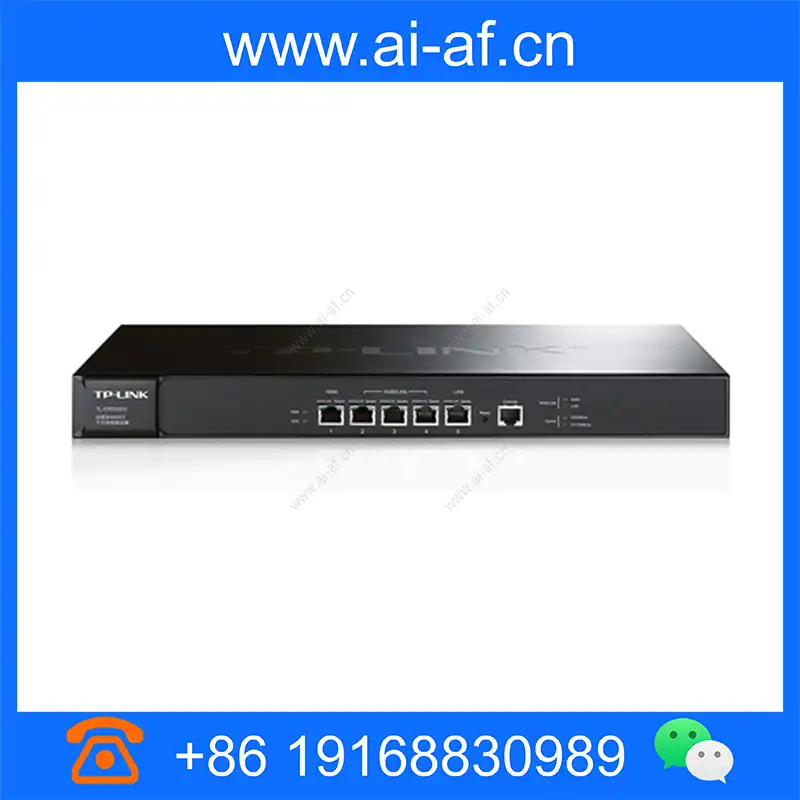 TP-LINK TL-ER5520G 多WAN千兆路由器 5端口 带机量2000 管200AP tl-er5520g_img_00.webp